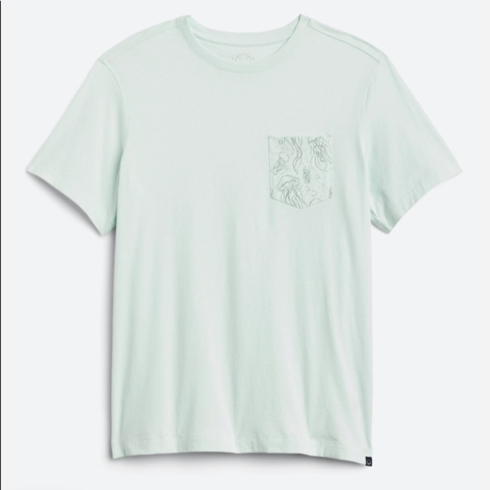 Evan Tide M Light Blue